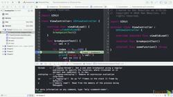 Mastering Swift 2 Programming (Video 41) Instructional Video