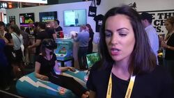 VR takes headset wearers down hair-raising waterfall Instructional Video