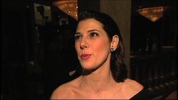 Actress Marisa Tomei hosts the Academy's Scientific and Technical Awards News Clip
