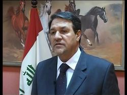 US Contractors detained in investigation into murder of US citizen News Clip