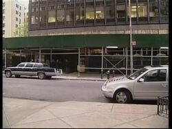 Comments from U.S. Ambassador to UN following security council meeting News Clip