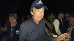 CLEAN : Freed Dutch newsmen say Colombia rebel group treated them well News Clip