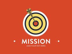 Customizing Promo  - Your Balance, Vision, Mission, Portfolio Stock Footage