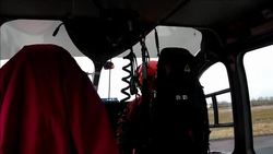 CLEAN : High spring tides: aerial views of French coast News Clip