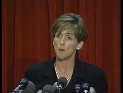 USA: BAN ON PESTICIDE MENTHYL PARATHION News Clip