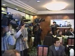 TAIWAN: PREDICTION THAT SEMICONDUCTORS INDUSTRY WILL GROW News Clip