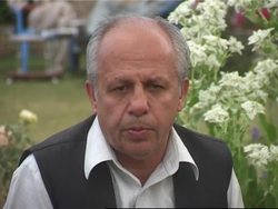 Ghazni governor on negotiations News Clip