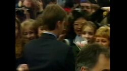 Will Prince William's marriage end in divorce like his parents? News Clip