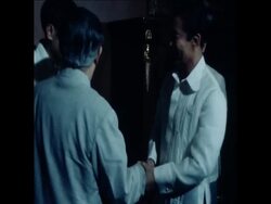 SYND 15 3 80 CHINESE FOREIGN MINISTER MEETS PRESIDENT MARCOS OF PHILIPPINES IN MANILA News Clip