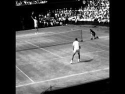 CAN 254 WIMBLEDON MEN SINGLES SEMI-FINALS TENNIS IN LONDON News Clip