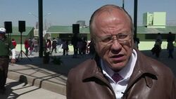 CLEAN : Has Ciudad Juarez found a solution News Clip