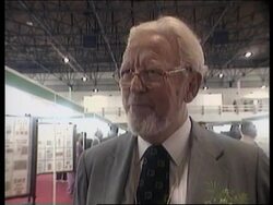 CHINA: BEIJING: MAJOR STAMP EXHIBITION News Clip