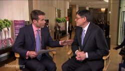 Treasury's Lew: Tax Reform Should 'Shut' Inversions News Clip