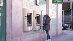 CLEAN : Spains Bankia posts News Clip