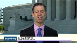 What's on the Docket for the U.S. Supreme Court? News Clip