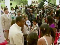 DesignCare 2007 Stock Footage