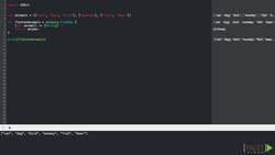 Mastering Swift 2 Programming (Video 15) Instructional Video