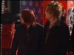 1999 Grammy Awards Stock Footage