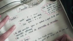 High school Physics Stock Footage