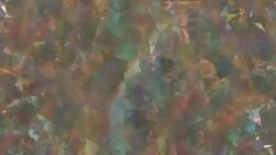 TRANSCENDENT CIRCULATION : peripheral (LOOP) Stock Footage