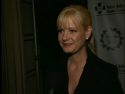 St John's Caritas Gala Stock Footage