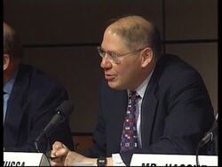 USA: NEW YORK CITY: NASDAQ POINT LOSS Instructional Video