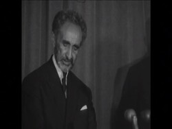 SYND 08-09-69 THE SIXTH SUMMIT MEETING OF THE ORGANIZATION OF AFRICA UNITY News Clip