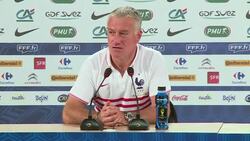 CLEAN : World Cup: French supporters overjoyed with Honduras victory News Clip