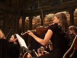 CLEAN: Tune in like Louis XVI News Clip