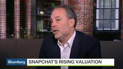 Is Snapchat Really Worth $18 Billion? News Clip