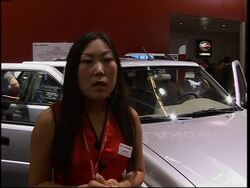 Latest vehicles on show in Paris News Clip