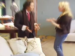 Aerie Spa Stock Footage