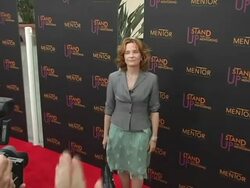 First Annual 'Stand Up For Mentoring' Evening of Comedy Stock Footage