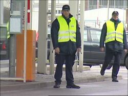 Unions react to Airbus decision News Clip