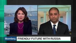 What a Trump Presidency Means for Internet Privacy News Clip