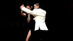 CLEAN : Medellin hosts World Tango Championship in Colombia News Clip