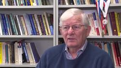 CLEAN : Political expert says Democrats overestimated interest in impeaching Trump News Clip