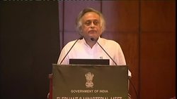 Conservation summit discusses challenges facing elephants' survival News Clip