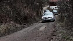 Landslide at open mine threatens homes in Bosnia Instructional Video