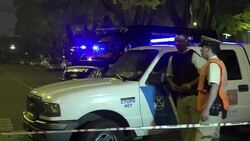 VOICED : Fiscal Nisman sin polvora en las manos News Clip