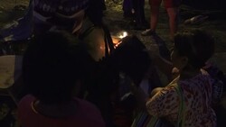 VOICED : Atacama se recupera de las lluvias News Clip