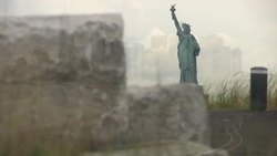 New York's Hidden Island Gem News Clip