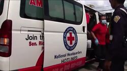 VOICED : Tragico naufragio en Filipinas News Clip