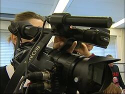 UN tribunal appeals for Serb ultranationalist to end hunger strike News Clip