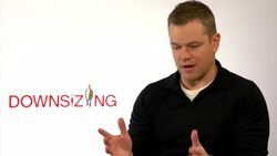 Damon considers the public's 'appetite for retribution' News Clip