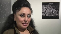 Human rights activist on killing of three Kurdish women in Paris News Clip