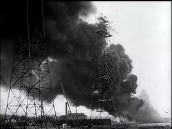 SABOTAGE IN USA - News Clip