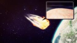 Meteorite blast in Russia injures hundreds Instructional Video