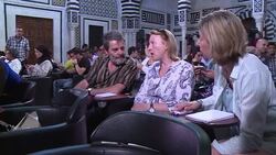 CLEAN : Tunisia arrests eight with links to beach massacre News Clip