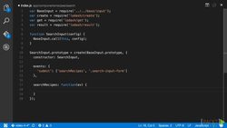 Learning Lodash 4.0 (Video 17) Instructional Video